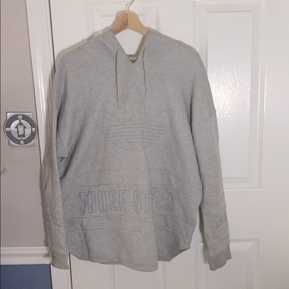 ✨Adidas Hoodie - Picture 1 of 8